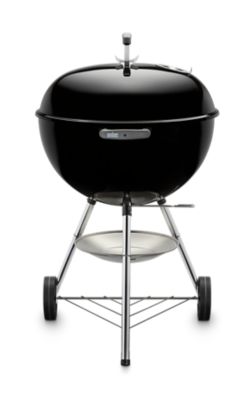 Weber Charcoal Grill Original Kettle, 22 in.