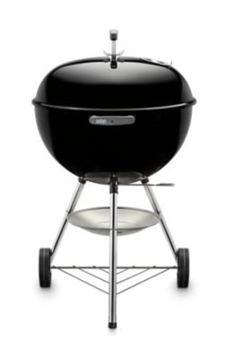 Weber Original 22 Kettle Charcoal Grill – Luxe Barbeque Company