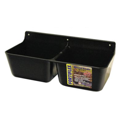 Fortiflex 5 gal. Watertight Bucket Lid at Tractor Supply Co.