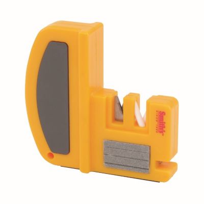 Smith's Consumer Fillet Knife & Hook Sharpener