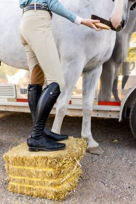 Image showing 7 th Standlee Premium Products Certified Straw Compressed Bale Animal Bedding, 3.6 cu. ft.