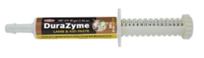 Durvet Durazyme Lamb and Kid Paste, 15 g