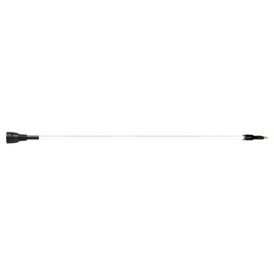 Hot-Shot 48 in. Rigid Fiberglass Shaft