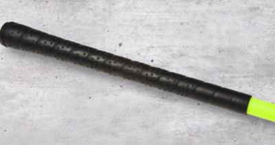 Image showing  Rattle Paddle Livestock Sorter, 48 in., Red