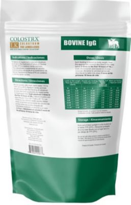 Image showing  BB Colostrx Lamb/Kid 235G Colostrum