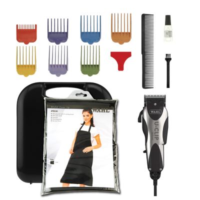 wahl clippers deluxe