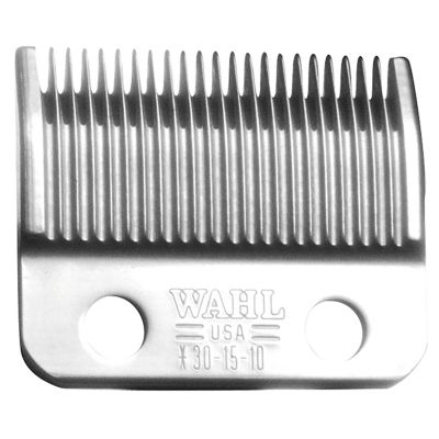 replacement blades for wahl dog clippers