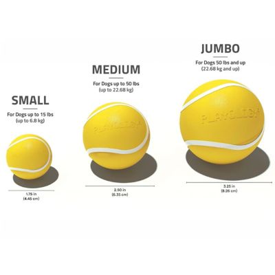 Image showing  Chew Ball Chicken Flavor, XL
