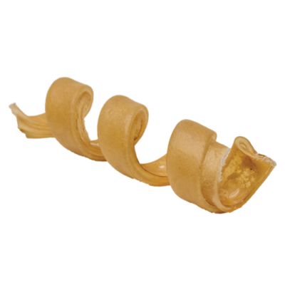 Image showing  Puffed Collagen Spring Dog Treat 67 in.