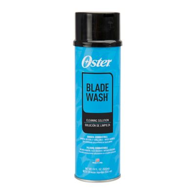 Oster Clipper Blade Wash, 18 fl. oz.