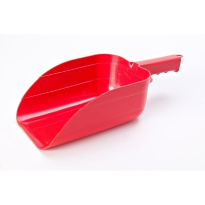 Little Giant 5 pt. Plastic Utility Scoop