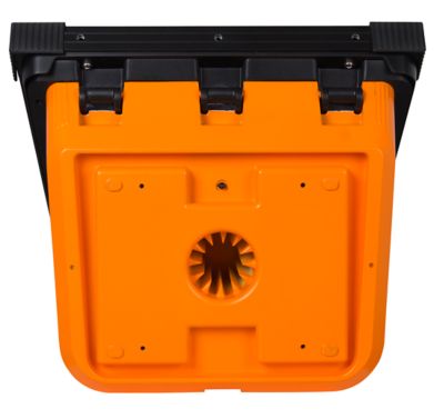 Image showing  2.0-Joule S200 Solar Fence Energer