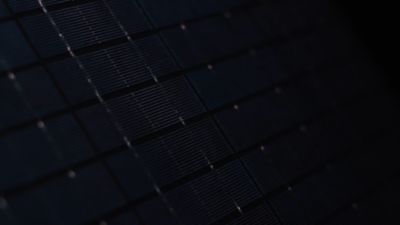 Image showing  2.0-Joule S200 Solar Fence Energer