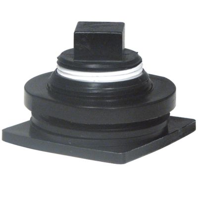 Rubbermaid Stock Tank Drain Plug