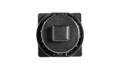 Image showing  Stock Tank Drain Plug