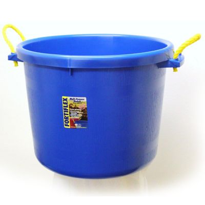 toy bucket with lid