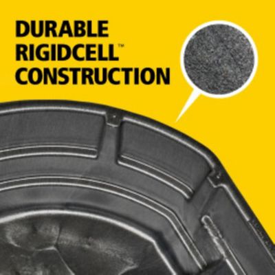 Image showing  BRUTE 100 gal. Structural Foam Stock Tank