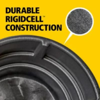 Image showing  BRUTE 150 gal. Structural Foam Stock Tank