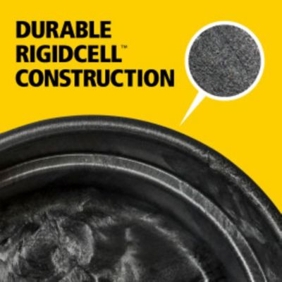 Image showing  BRUTE 50 gal. Structural Foam Stock Tank