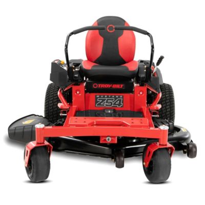 Troy-Bilt 54 in. 24 hp Kohler V-Twin Zero-Turn Riding Mower