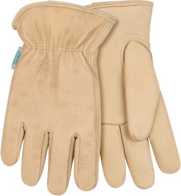 Kinco Hydroflectr Cowhide Womens