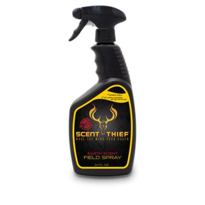 Scent Thief Field Spray, FS24