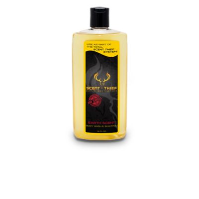 Scent Thief Body Wash & Shampoo