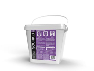 Image showing  Nourish 100G Colostrum Replacer