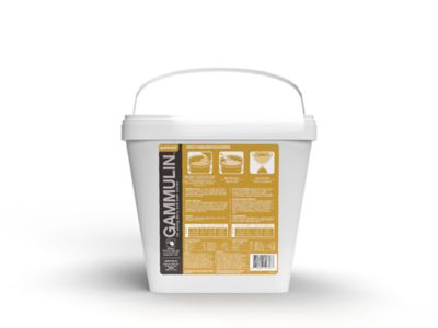 Image showing  Gammulin Immune System and Intestinal Health Support, 320 Feedings, 4.53 Kg (10 lb.) Pail