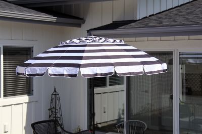 Image showing 5 th DestinationGear Deluxe Patio and Beach Umbrella Travel Bag