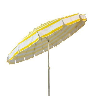 Image showing  Deluxe Patio and Beach Umbrella Travel Bag