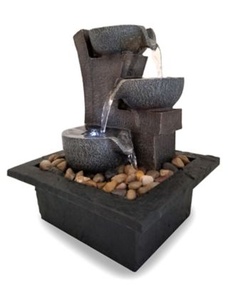 Danner The Aura Table Top Fountain, 3801, 03801