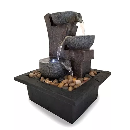 Danner The Aura Tabletop Fountain Fountains