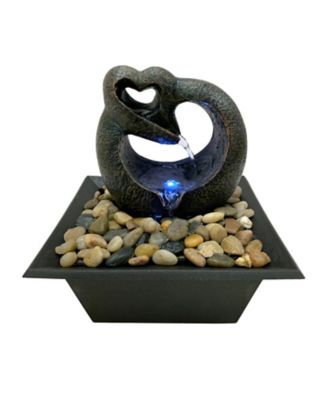 Danner Adore Meditation Fountain