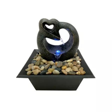 Danner Adore Meditation Fountain 3810 Fountains