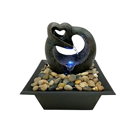 Danner Adore Meditation Fountain