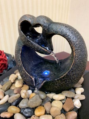 Image showing  Adore Meditation Fountain, 3810