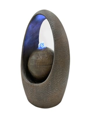 Image showing  Euphoria Meditation Fountain, 3820