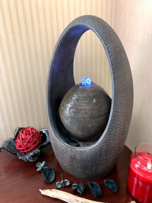 Image showing  Euphoria Meditation Fountain, 3820