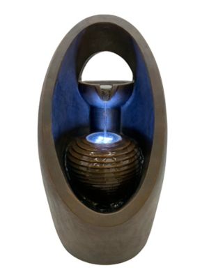 Danner Harmony Meditation Fountain, 3821