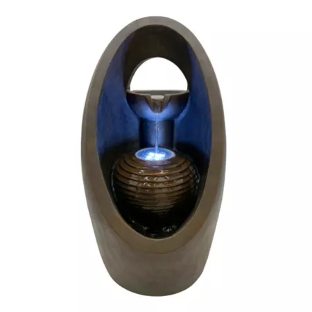 Danner Harmony Meditation Fountain 3821 Fountains