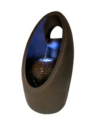 Image showing  Harmony Meditation Fountain, 3821