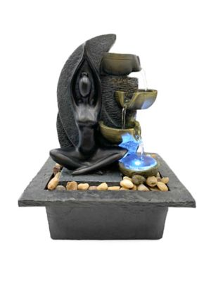 Danner Felicity Meditation Fountain, 03822