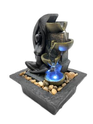 Image showing  Felicity Meditation Fountain, 3822