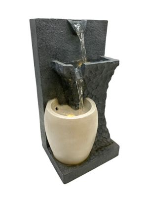 Danner Eternity Outdoor/Indoor Water Fountain, 03881