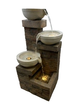 Danner Solace Outdoor/Indoor Water Fountain