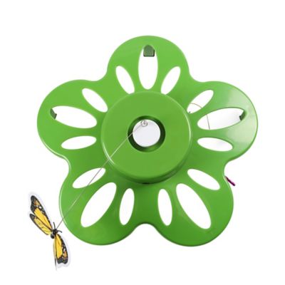 Image showing  Flower Power Interactive Cat Toy