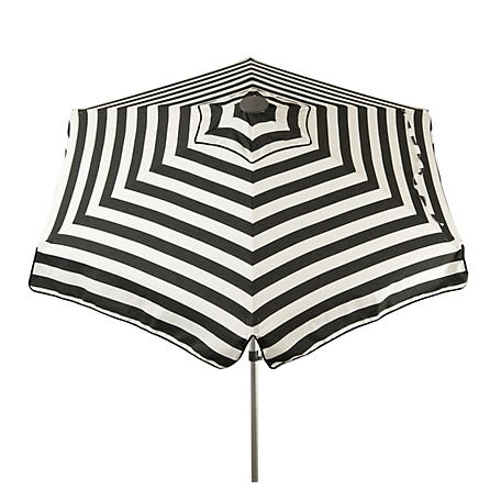 DestinationGear Deluxe Italian Bistro Patio Umbrella