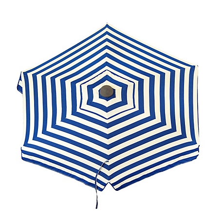 DestinationGear Deluxe Italian Bistro Patio Umbrella