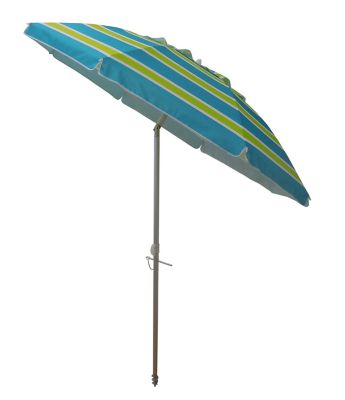 Image showing  Beach Umbrella with Carry Bag